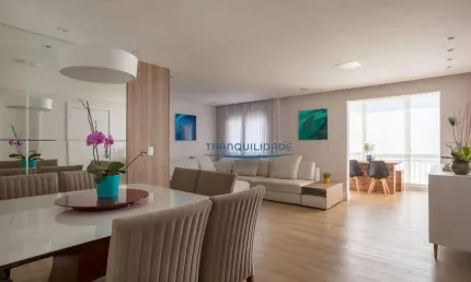 Apartamento à venda, 125 m² por r$ 1.250.000,00 - jardim vazani - são paulo/sp