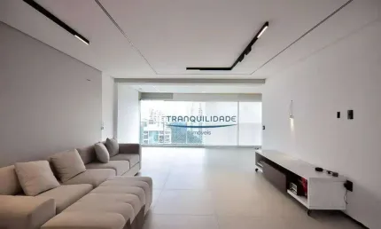 Apartamento com 3 dormitórios à venda, 213 m² por r$ 2.550.000,00 - panamby - são paulo/sp