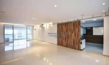 Apartamento com 4 dormitórios à venda, 213 m² por r$ 2.500.000,00 - panamby - são paulo/sp