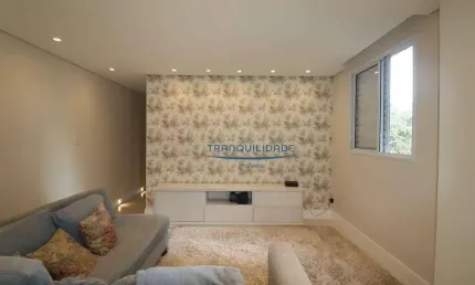 Apartamento com 2 dormitórios para alugar, 83 m² por r$ 6.022,00/mês - vila andrade - são paulo/sp