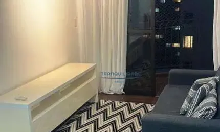 Apartamento com 1 dormitório para alugar, 45 m² por r$ 7.169/mês - itaim bibi - são paulo/sp