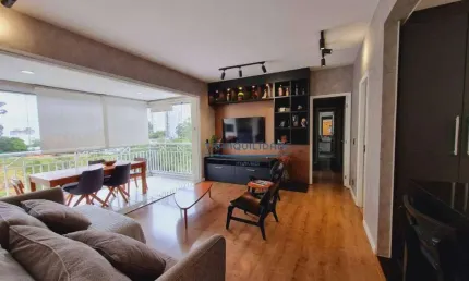 Apartamento com 3 dormitórios, 87 m² - venda por r$ 850.000,00 ou aluguel por r$ 5.974,80/mês - vila andrade - são paulo/sp