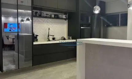 Apartamento duplex com 3 dormitórios, 290 m² - venda por r$ 2.100.000,00 ou aluguel por r$ 12.700,00/mês - vila suzana - são paulo/sp