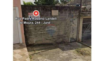 Terreno à venda no Jardim Adriana, Guarulhos 
