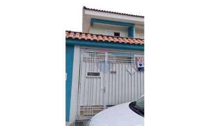 Casa com 4 quartos à venda na Rua Nelson Mazzei, 334, Jaçanã, São Paulo