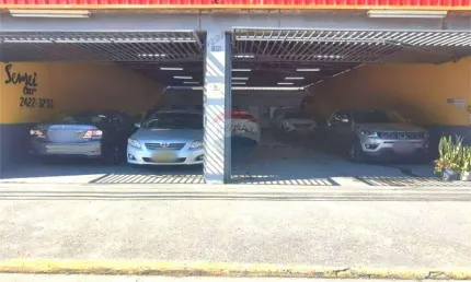 Ponto comercial para alugar na Avenida Guarulhos, 1365,, Vila Augusta, Guarulhos