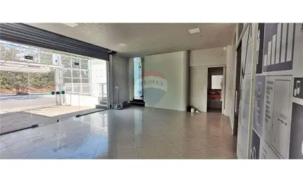 Ponto comercial para alugar na Avenida Presidente De Humberto Alencar Castelo Bra, 3863, Vila Leonor, Guarulhos