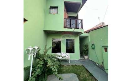 Casa com 3 quartos à venda na Rua Guarulhos, 441, Gopoúva, Guarulhos