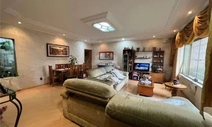 Casa com 3 quartos à venda na Rua Dona Benedita, 70, Vila Rosália, Guarulhos