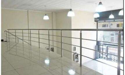 PRÉDIO COMERCIAL COM 980 m² - ZONA INDUSTRIAL - CUMBICA