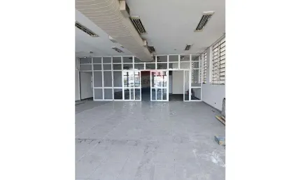 Oportunidade Única: Espaço Comercial no Centro de Guarulhos - 400m²