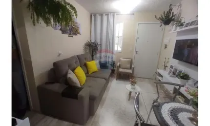 Apartamento 2 dormitórios, 38m² à venda, Shopping Bonsucesso - Guarulhos
