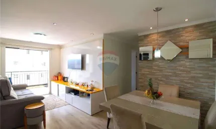 Excelente apartamento à venda no condomínio flex, guarulhos