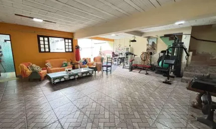 Casa com 3 quartos à venda na Vila Sirena, Guarulhos 