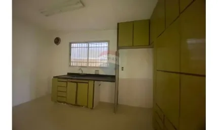 CASA 4 DORMS FRENTE PARQUE FRACALANZA ABAIXO DO VALOR!!!