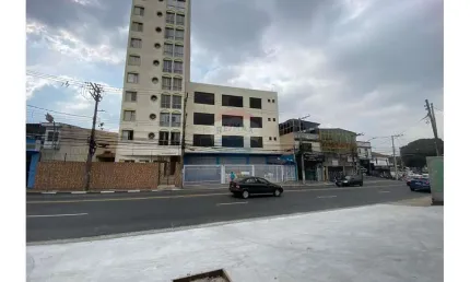 Ponto comercial para alugar na Av Timóteo Penteado, 1576, Picanço, Guarulhos