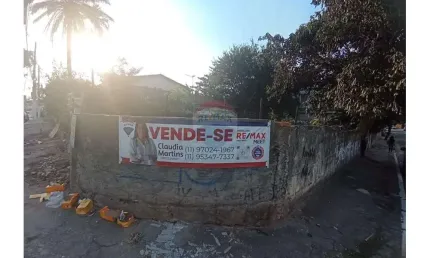 Terreno comercial à venda na Rua Campelo, 11, Vila Nova Mazzei, São Paulo