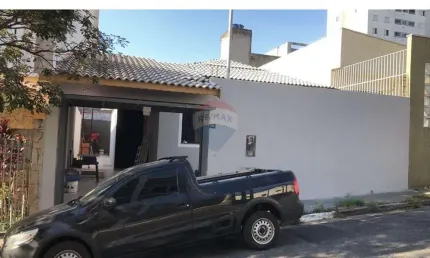 CASA TERREA NA VILA ROSALIA  COM 02 DORMITORIOS -GUARULHOS