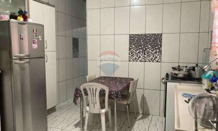 Sobrado com 3 dormitórios à venda - Jardim das Nações / Guarulhos - SP