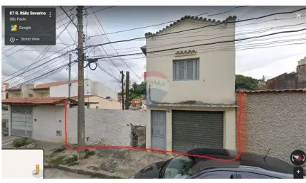 Terreno Comercial na Penha de França! Oportunidade Única!