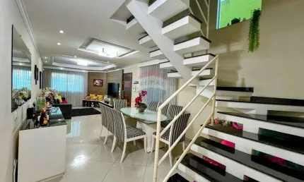 Casa com 4 quartos à venda na Rua Capitão Capelão Antônio Álvares da Silva, 75, Jardim Santa Mena, Guarulhos