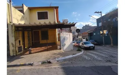 Casa com 2 quartos à venda na Avenida Esperança, 747, Vila Progresso, Guarulhos