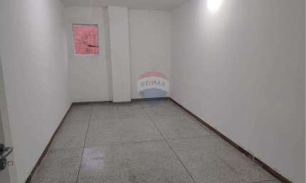 Aluga-se Sala Comercial com 16 m² -  no PQ. Rodrigo Barreto - Arujá/SP