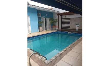 Casa com 3 quartos à venda na Rua Orestes Correia, 498, Macedo, Guarulhos