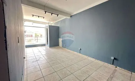 Sala Comercial de 16m² para Locação - Conforto e Praticidade por R$1.317/mês!