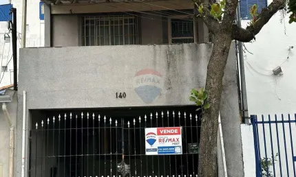 Residência Ampla em Vila Maria – Ótima Oportunidade
