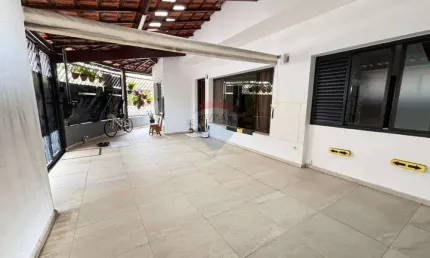Casa comercial - bosque maia [localização privilegiada]