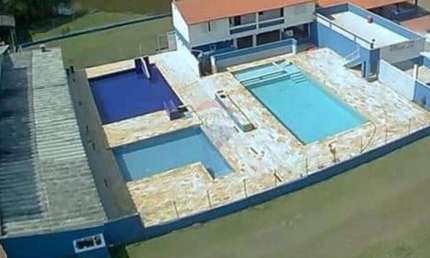 'Sitio/clube Comercial em Mairiporã: Grande Oportunidade'