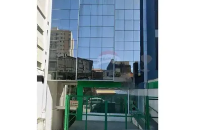 Sala comercial para alugar no Jardim Barbosa, Guarulhos 