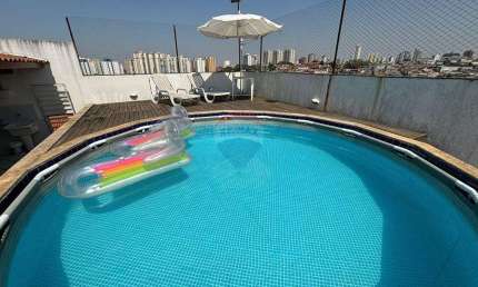 Apartamento com 3 quartos à venda no Macedo, Guarulhos 