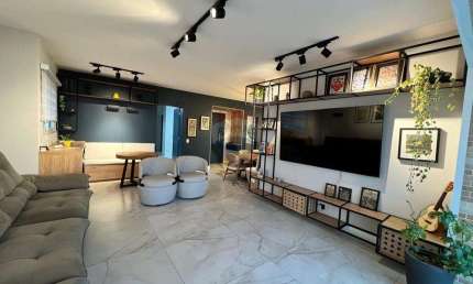 Apartamento com 3 quartos à venda na Avenida Esperança, 808, Vila Progresso, Guarulhos