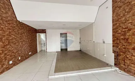 'Casa Comercial: Av. Santana, Guarulhos - Alugue Já!'
