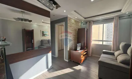 Apartamento a Venda em Guarulhos - Condomínio Unico