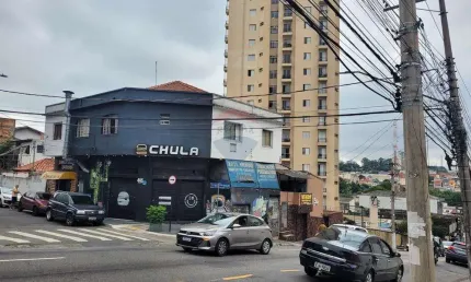 Terreno comercial em localização privilegiada – guarulhos