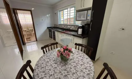 Casa à Venda, a Poucos Metros do Bosque Maia com 428 m² por R$ 1.250.000,00 - Parque Renato Maia - Guarulhos/SP