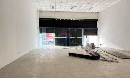 Ponto comercial para alugar na Vila Hulda, Guarulhos 