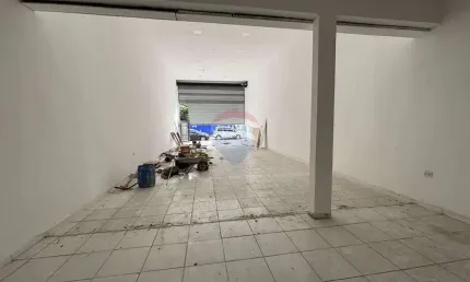 Ponto comercial para alugar no Jardim Zaira, Guarulhos 