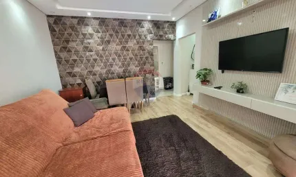 Casa com 3 quartos à venda no Jardim Bela Vista, Guarulhos 
