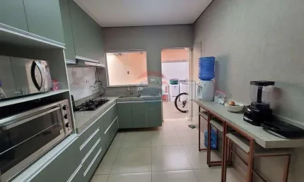 Casa com 3 quartos à venda no Jardim Bela Vista, Guarulhos 