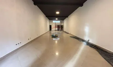 Ponto comercial para alugar no Macedo, Guarulhos 