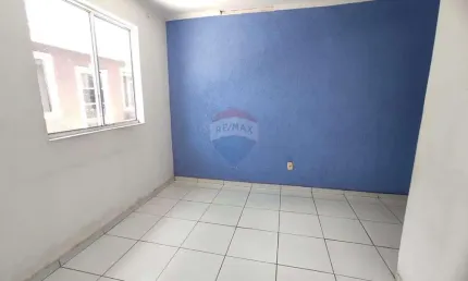 Casa térrea 50 m² a venda, com 2 dormitórios - Vila Nova Bonsucesso/ Guarulhos