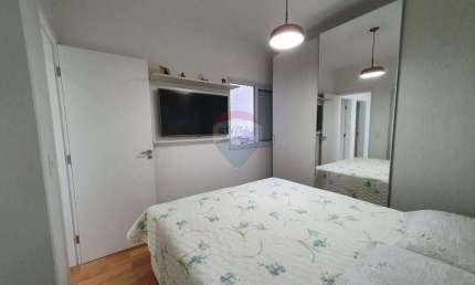 APTO 91M² -3 DORM(1 SUITE) 2 vagas - prox shopping maia