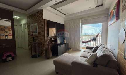Apartamento com 3 quartos à venda na Ponte Grande, Guarulhos 