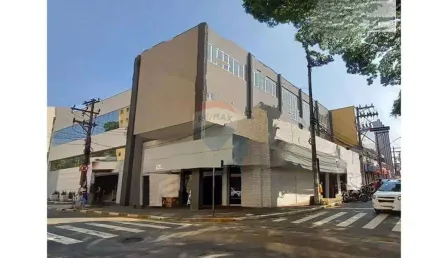 PREDIO COMERCIAL COM 04 PAVIMENTOS NO CENTRO DE GUARULHOS