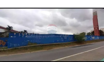 AREA COMERCIAL COM 28399  METROS QUADRADOS EM GUARULHOS