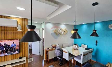 Apartamento com 2 quartos à venda no Picanço, Guarulhos 